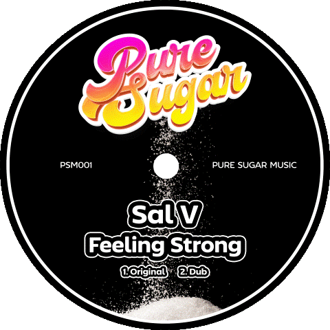 PSM01 - Sal V - Feeling Strong